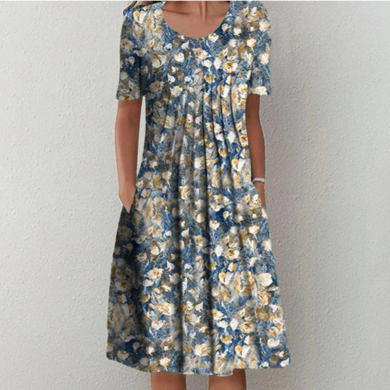 Ruby™ | Timeless Women’s Dress