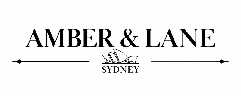 Amber & Lane